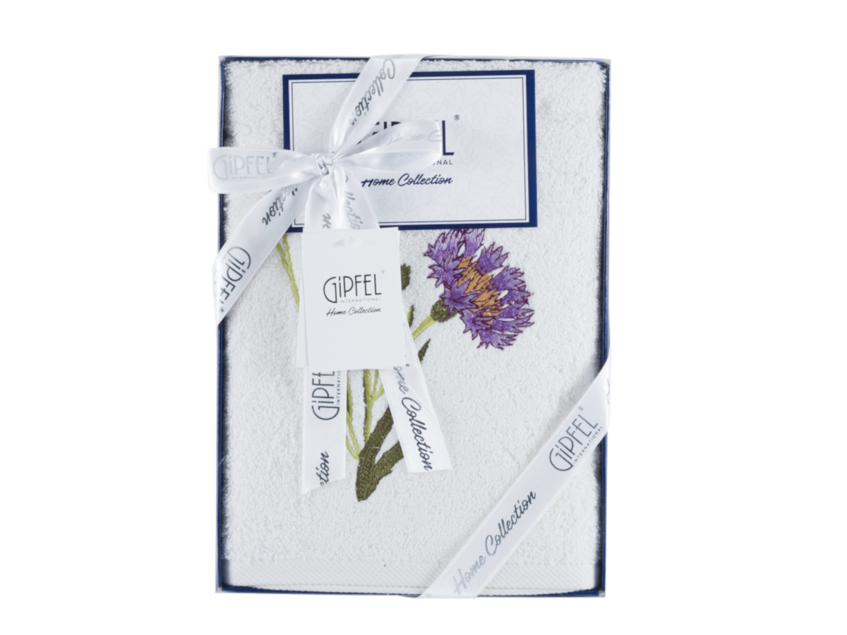 Полотенце Gipfel Clove 40767 50x100 см фото