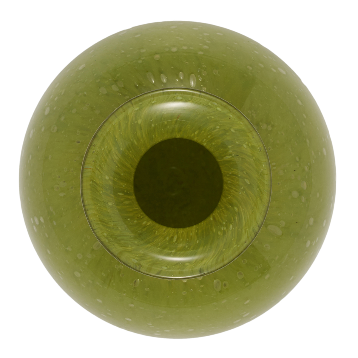 Ваза Gipfel Candy 43173 11х11 см фото