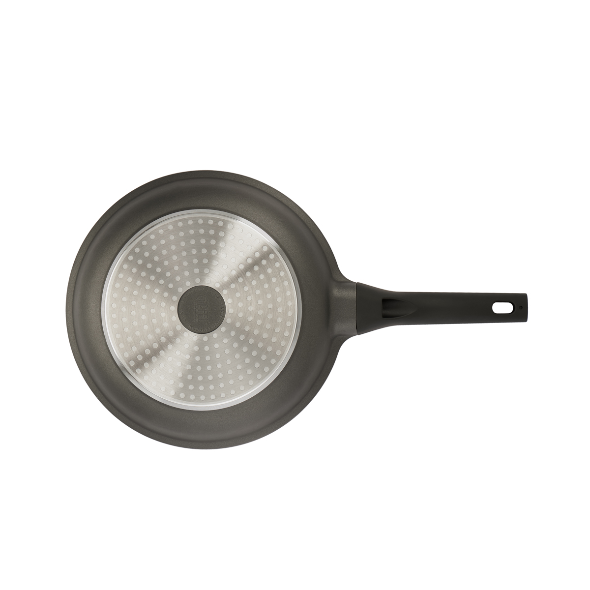 Алюминиевая сковорода Gipfel Favorite 0122 28 см фото