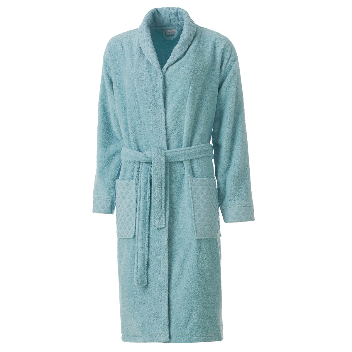 Халат женский Gipfel Alistero 43098 M