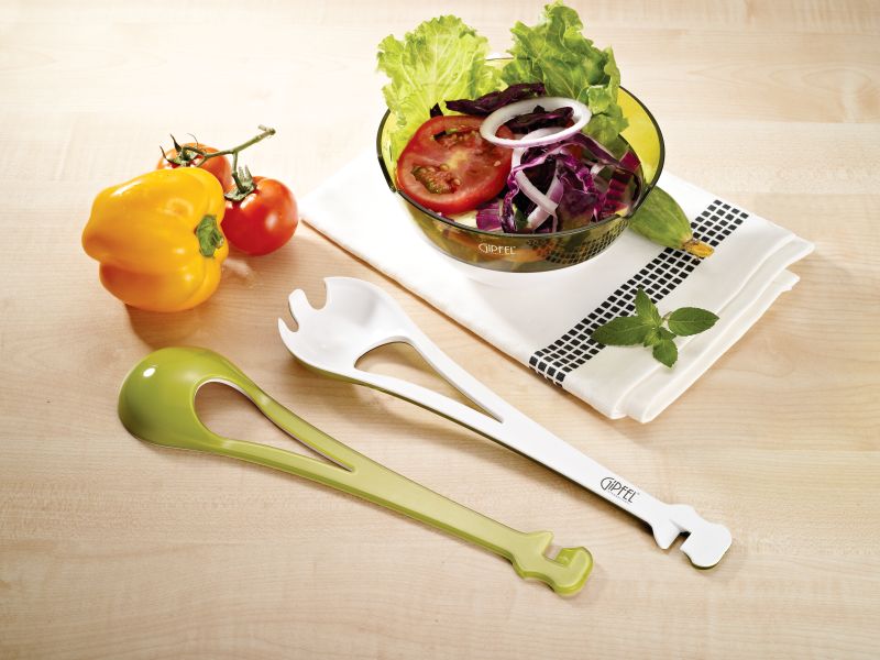 картинка 9455 GIPFEL Набор приборов для салата AMADEUS от магазина Gipfel