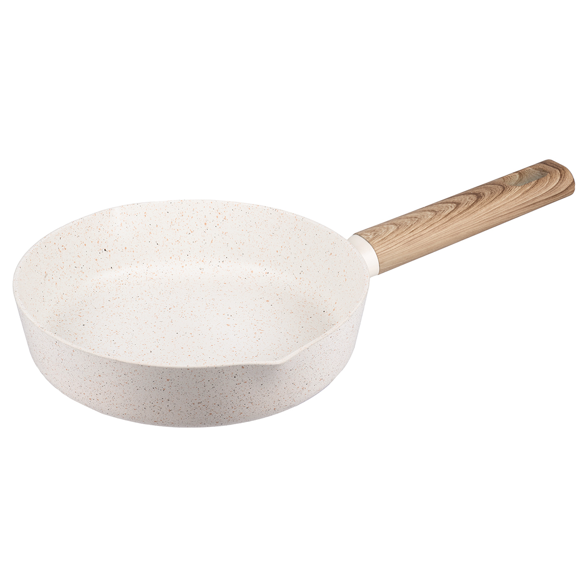 Сковорода Werner Organic Beige 51438 20 см фото