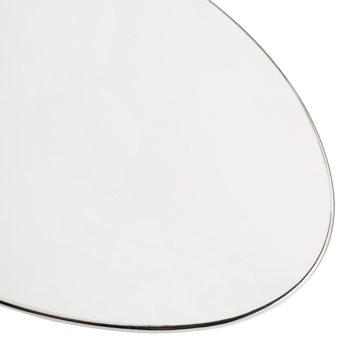 Блюдо овальное Gipfel Astoria 51656 26x14x2 см фото