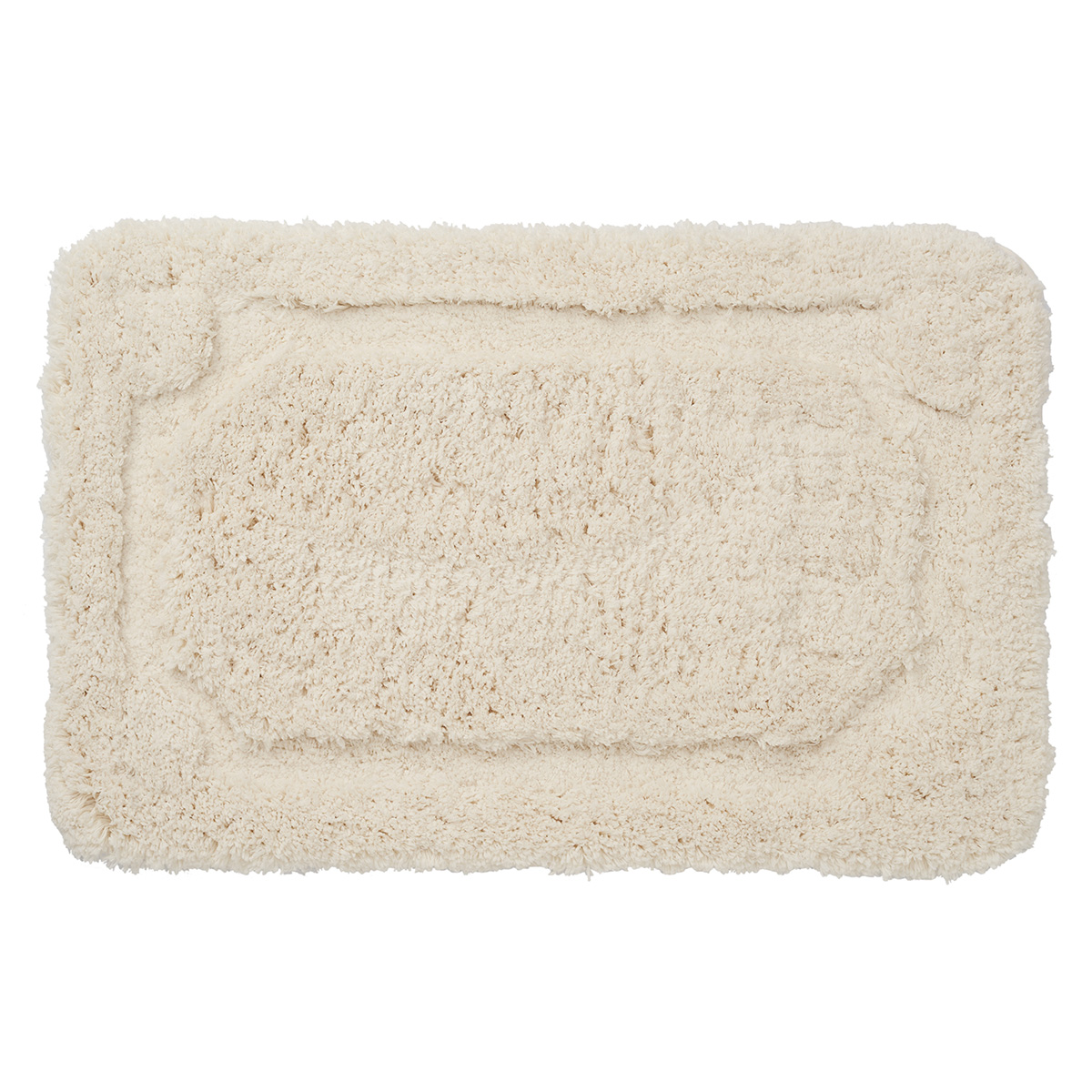 Коврик для ванной комнаты Gipfel Molly 43134 50x80 см фото