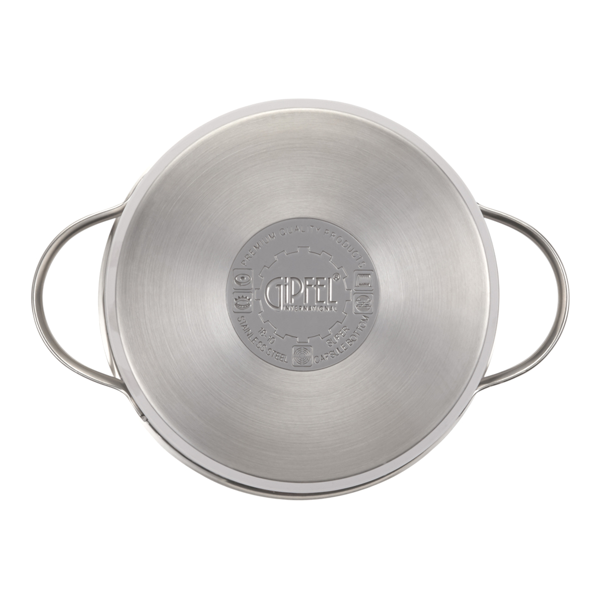 картинка Кастрюля Victory Gipfel 1369 от магазина Gipfel