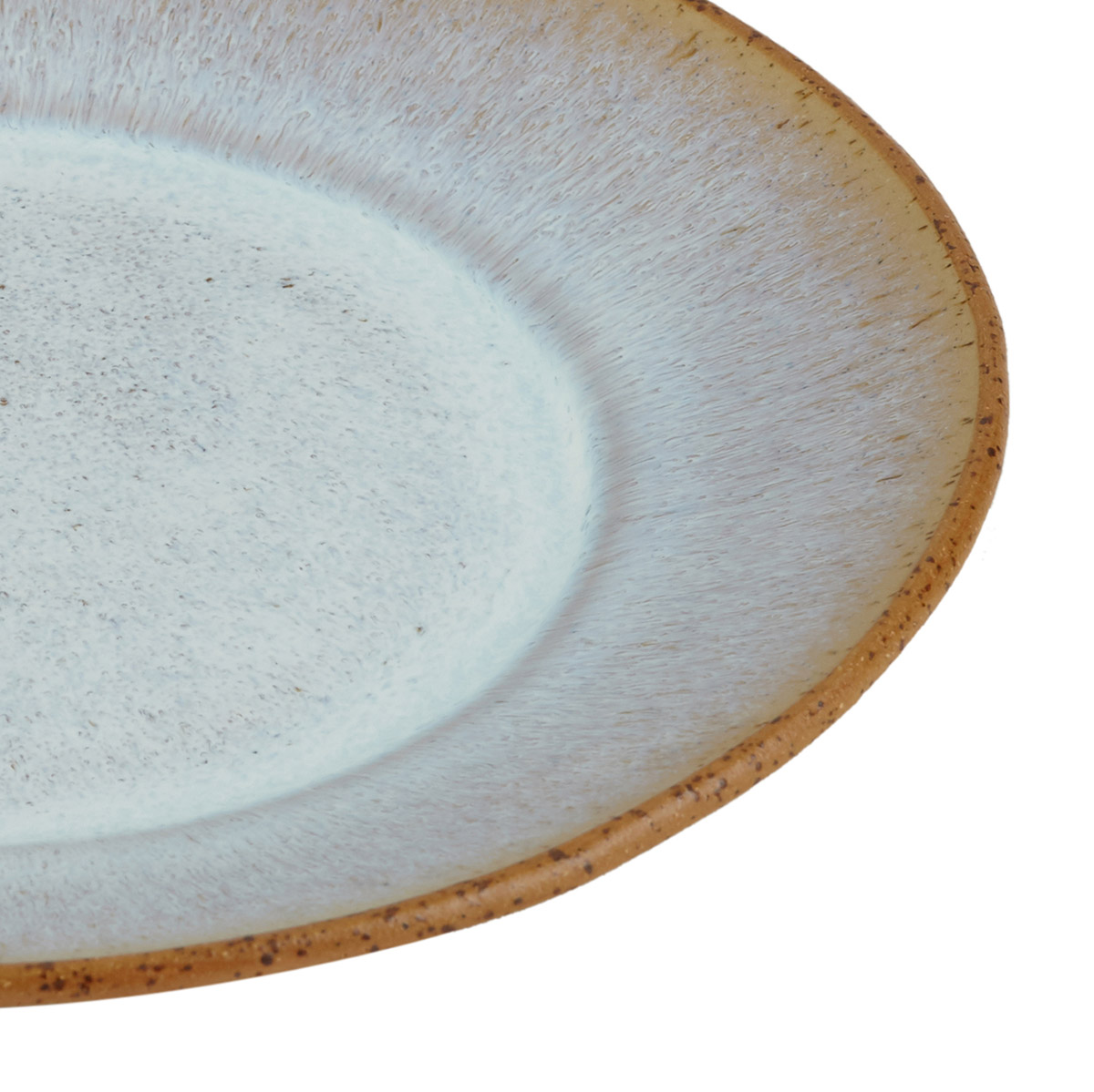 Тарелка круглая с полями Gipfel Moonstone 009000061 22 см фото