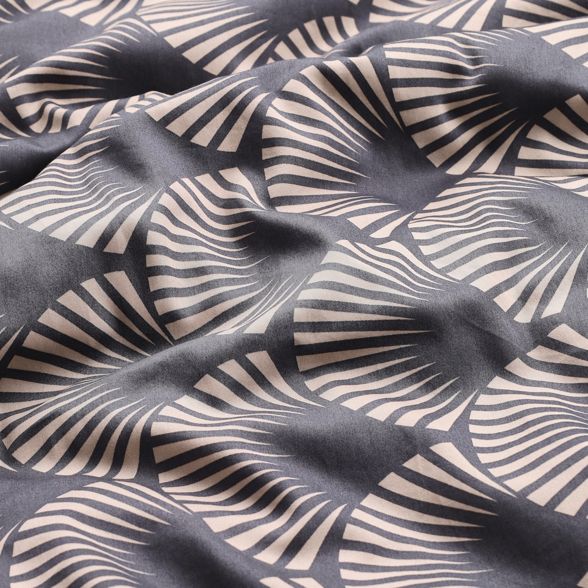 Комплект постельного белья двуспальный кинг сайз Gipfel Gabriel 42746 фото