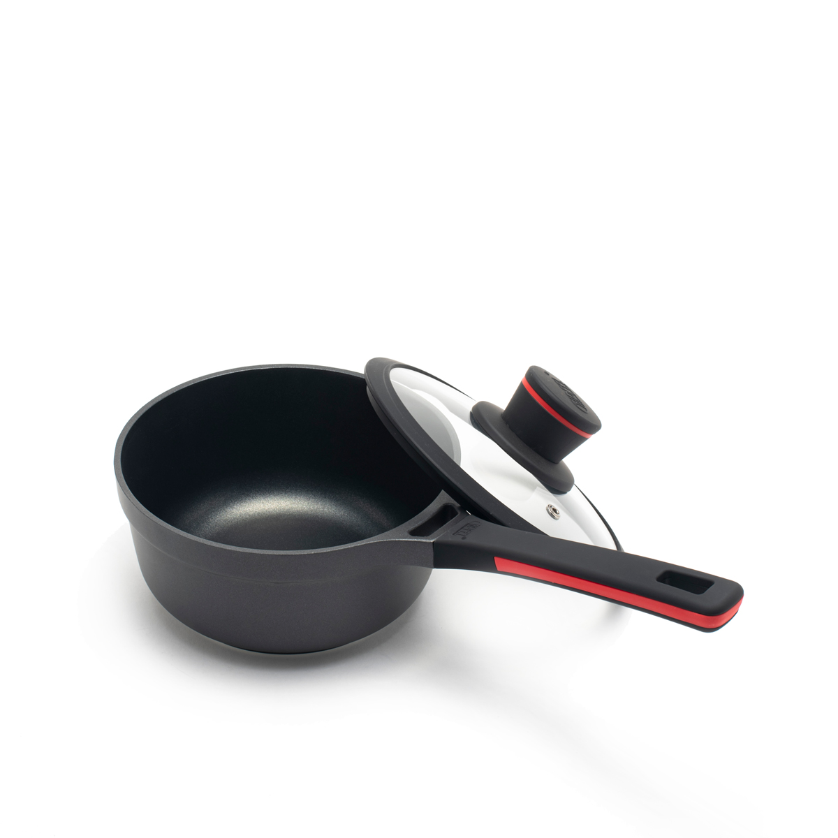 Ковш алюминиевый Gipfel Anneli 2529 18 см / 1,8 л фото