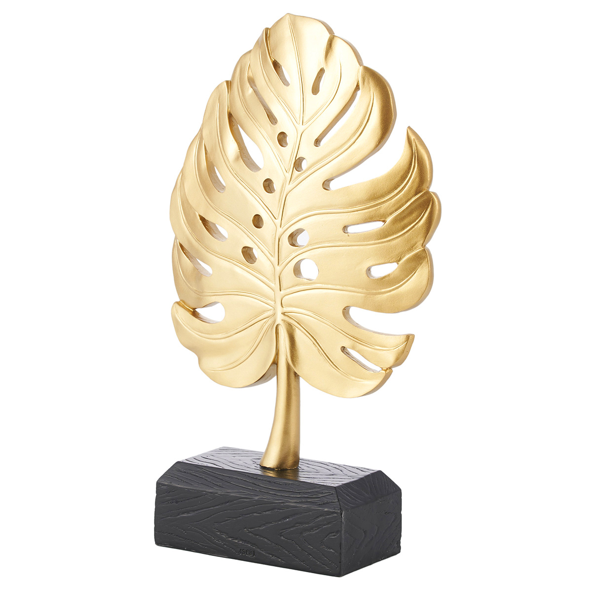 Статуэтка Gipfel Golden Leaf 43083 фото