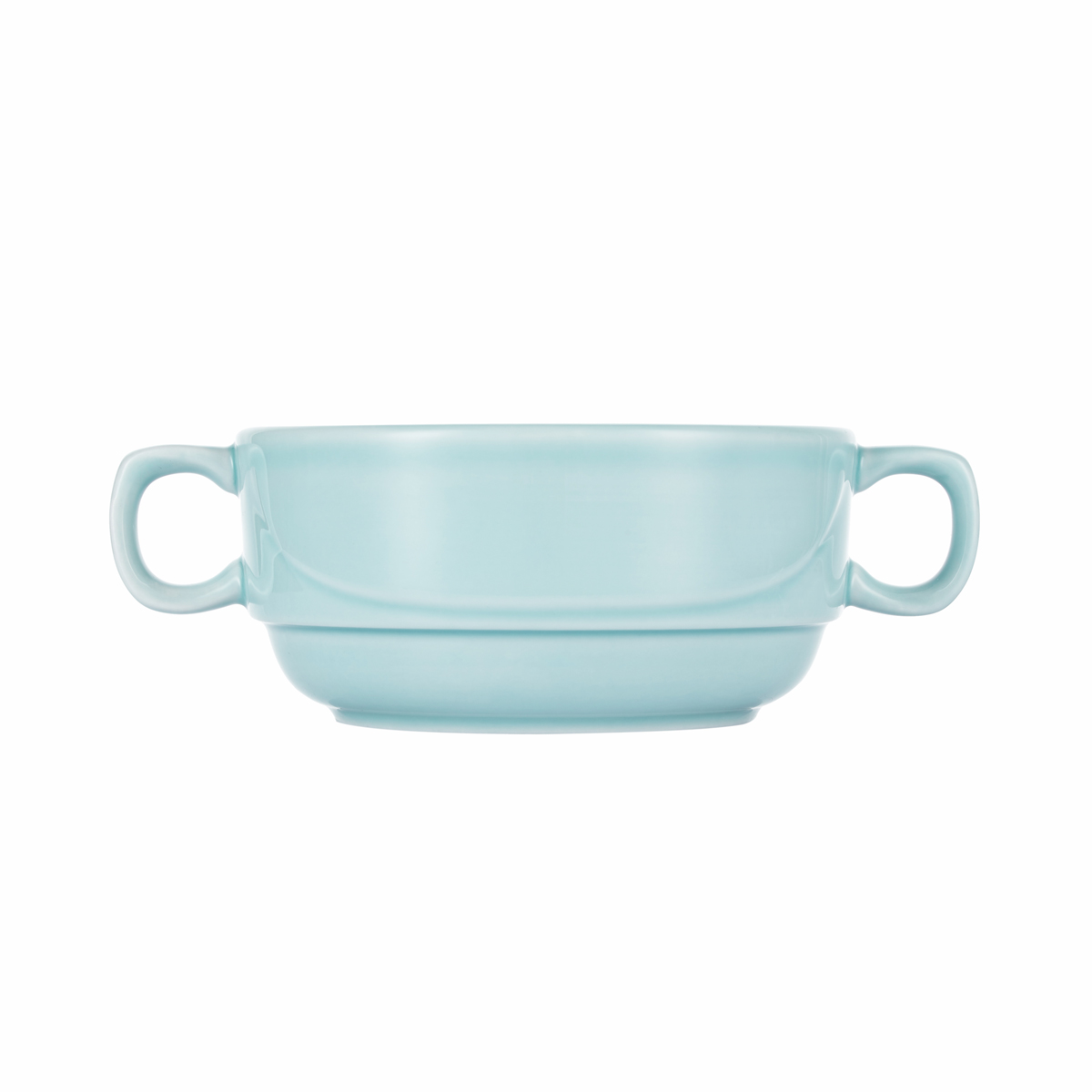 Бульонная чашка Gipfel Princesse 50771 380 мл №3