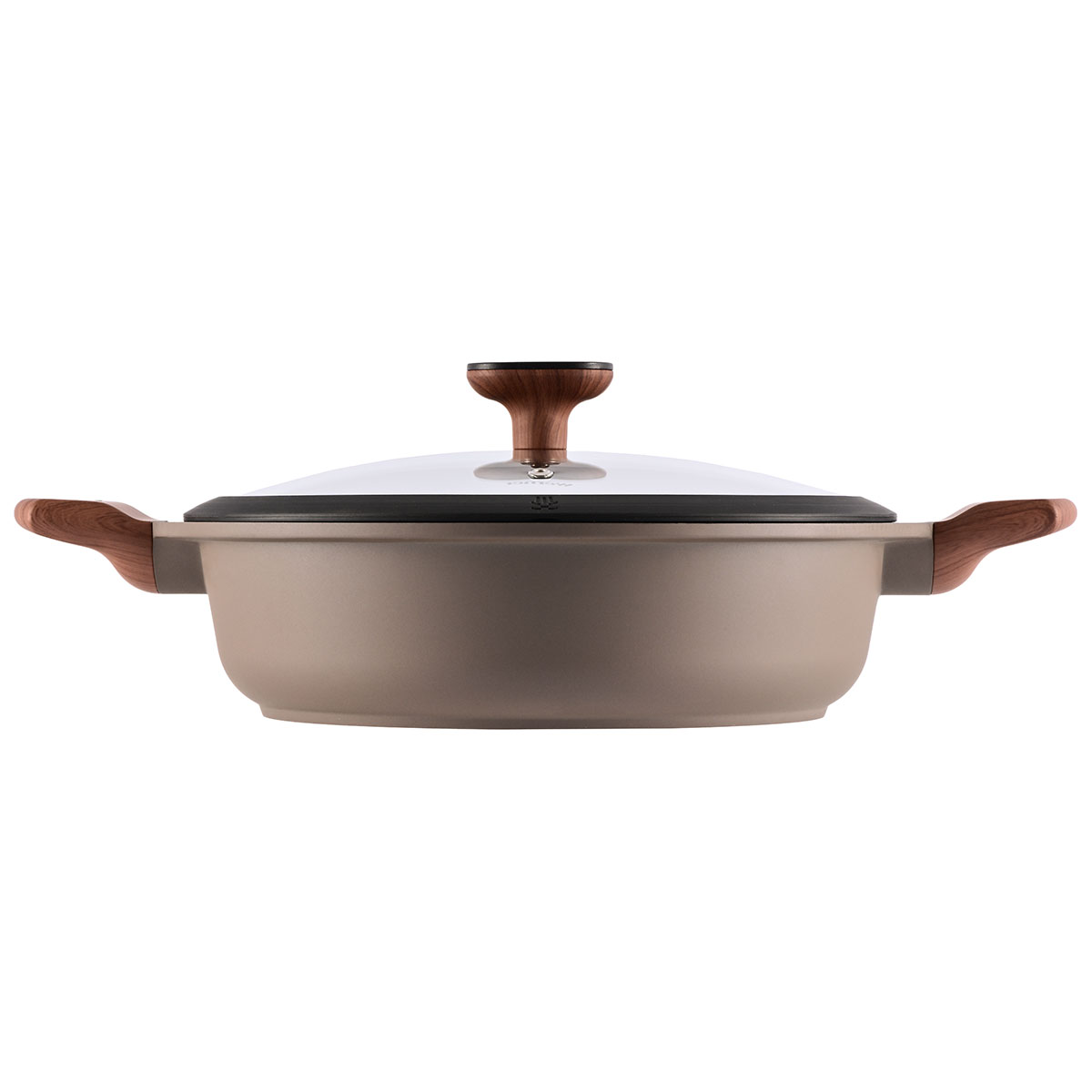 картинка 1594 GIPFEL Сковорода SMART 32 см от магазина Gipfel