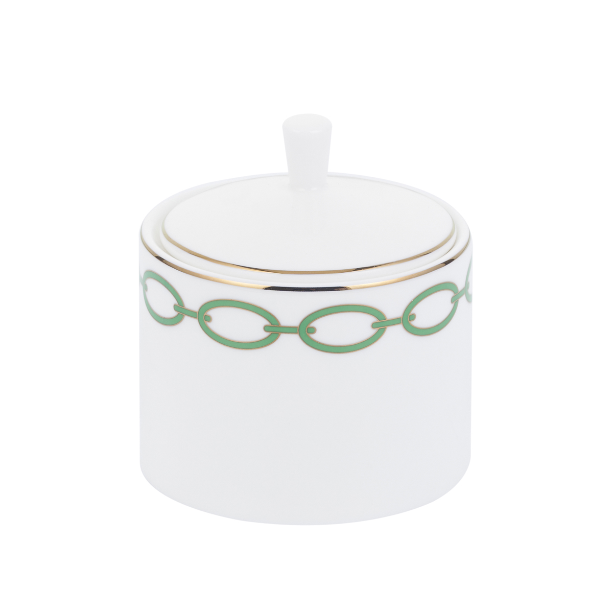 Сервиз чайный Gipfel Rome 42209 15 предметов фото