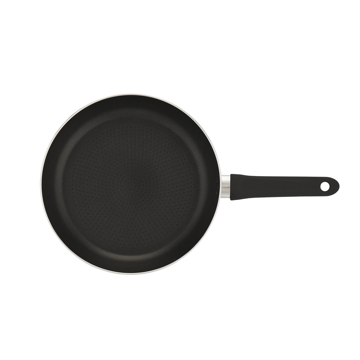 Алюминиевая сковорода Gipfel Riffy 2738 28 см фото