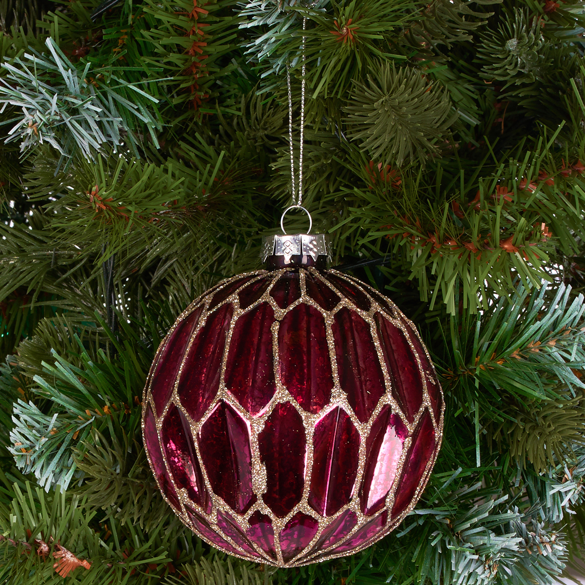 Набор шаров Gipfel Christmas Toys 41455 фото