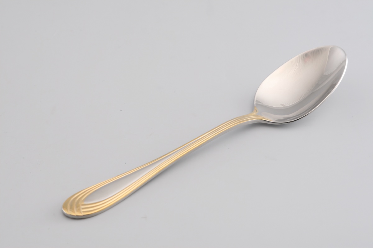 Столовые ложки Gipfel Vega 6233 фото