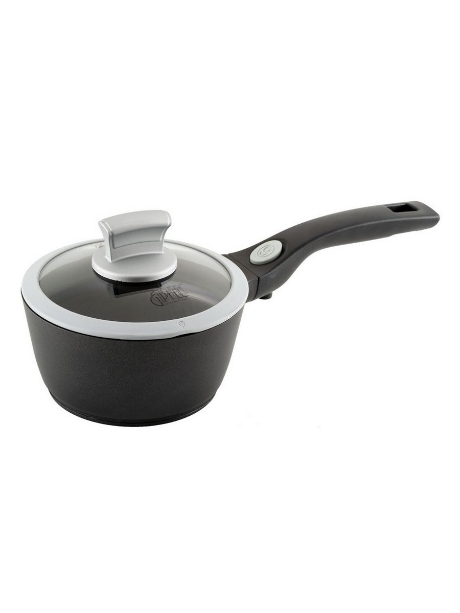 Ковш алюминиевый Gipfel Mayer 0550 16 см/1,1 л фото