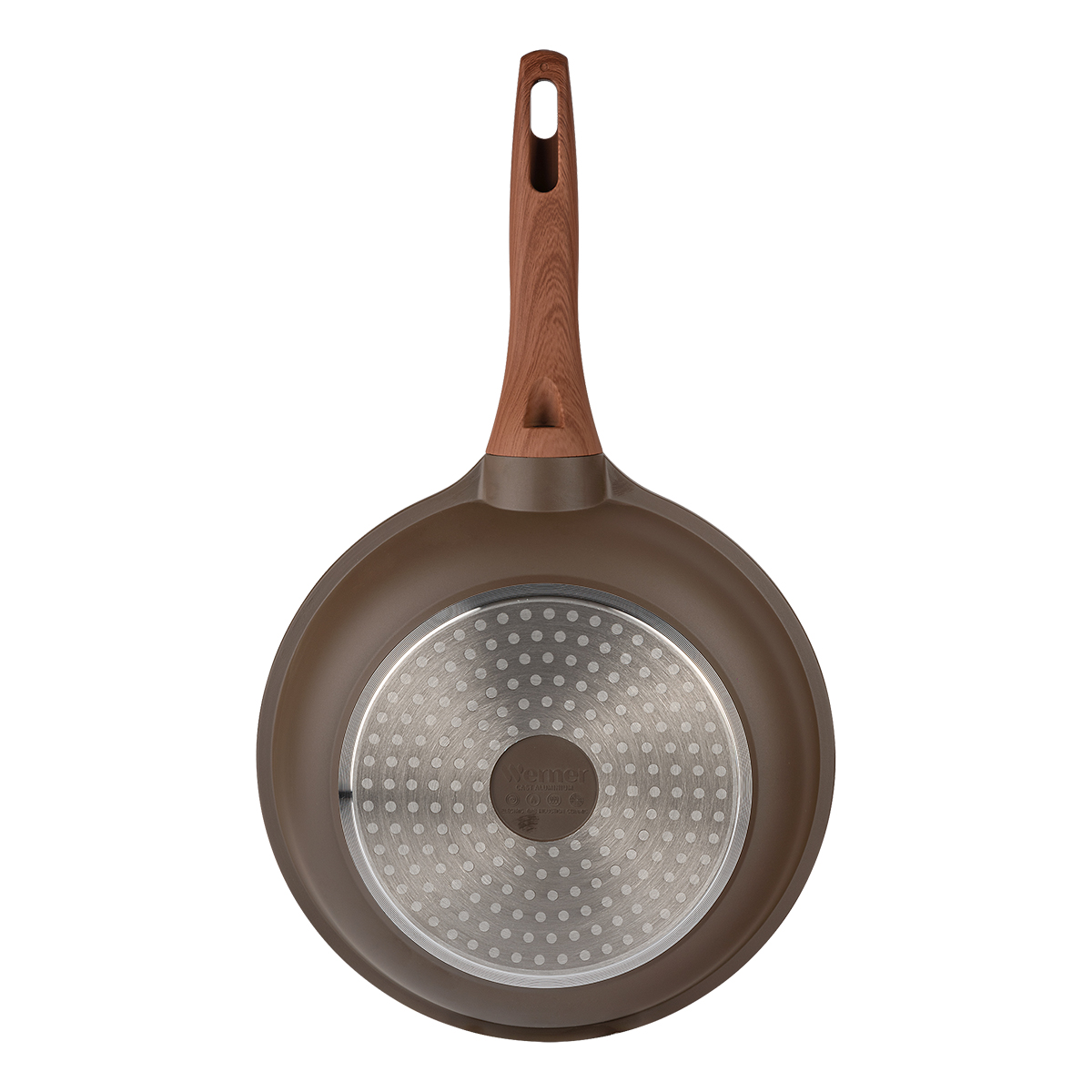 картинка 1594 GIPFEL Сковорода SMART 32 см от магазина Gipfel