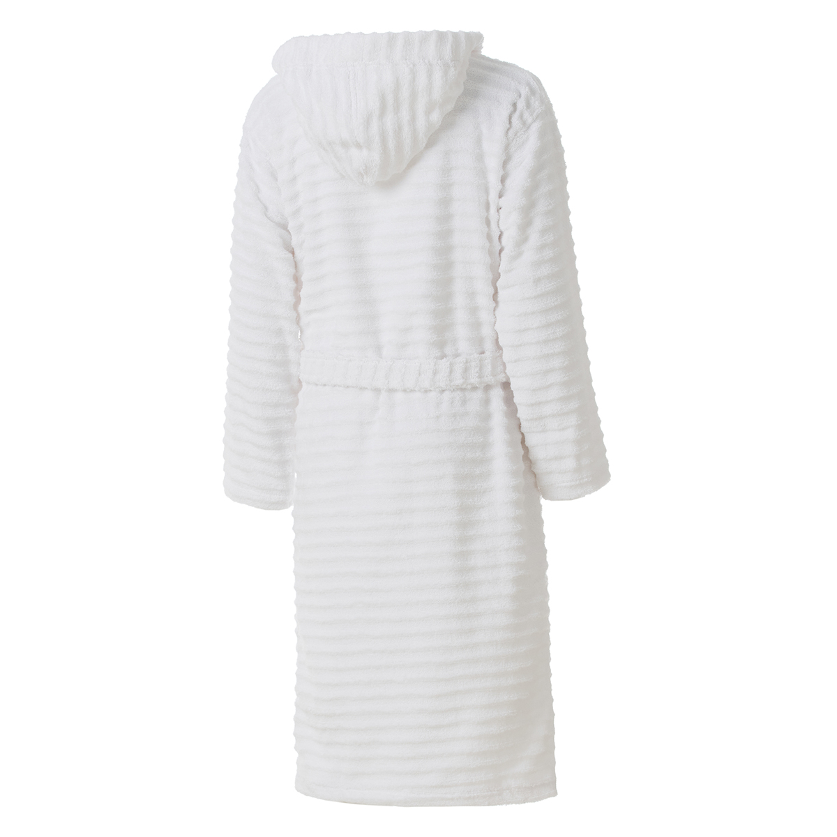 Халат женский с капюшоном Gipfel Prime 43087 L фото