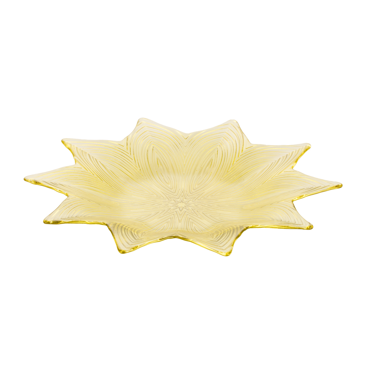 Тарелка подстановочная Gipfel Cactus 41347 33,5 см фото