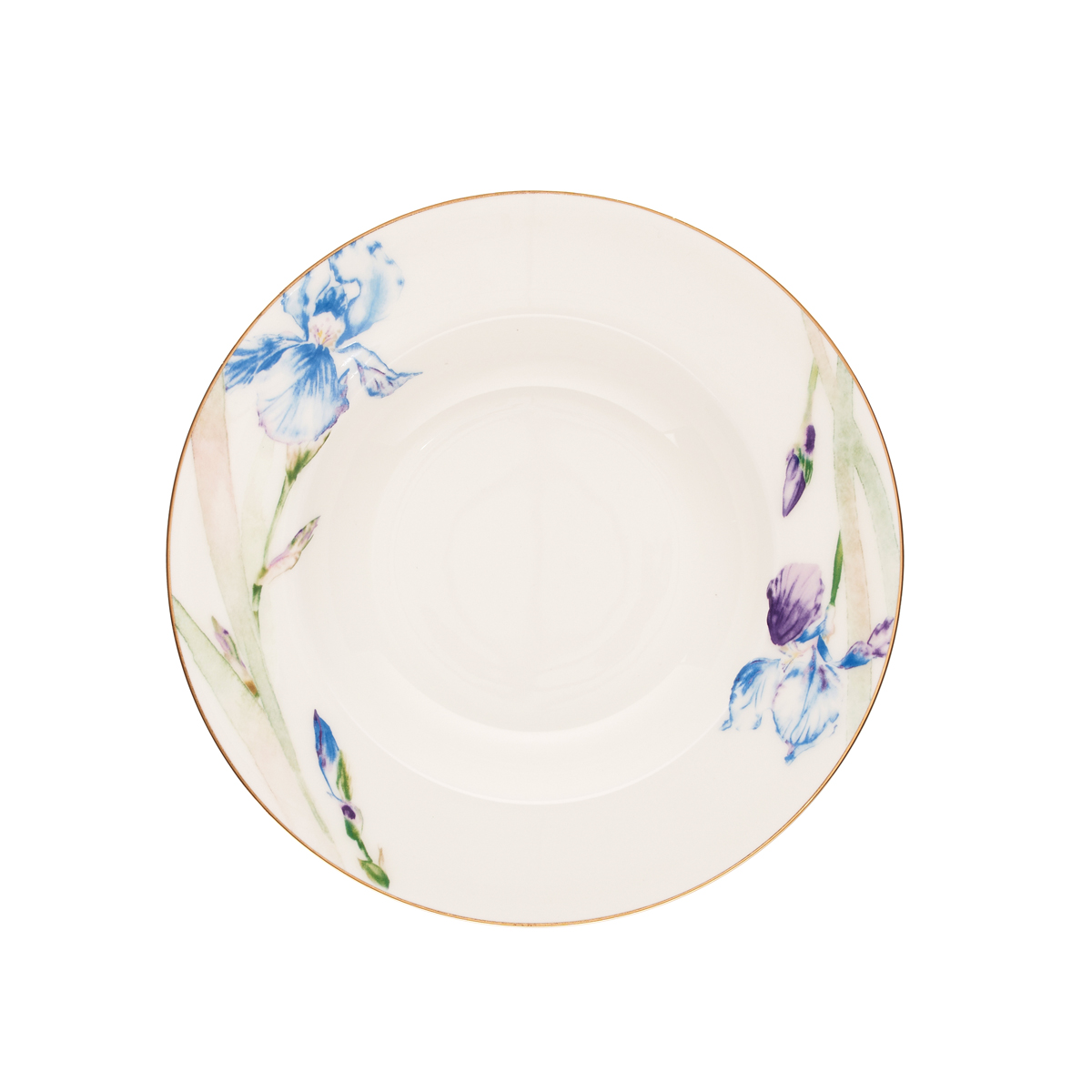 Набор суповыx тарелок Gipfel Iridi 40976 фото