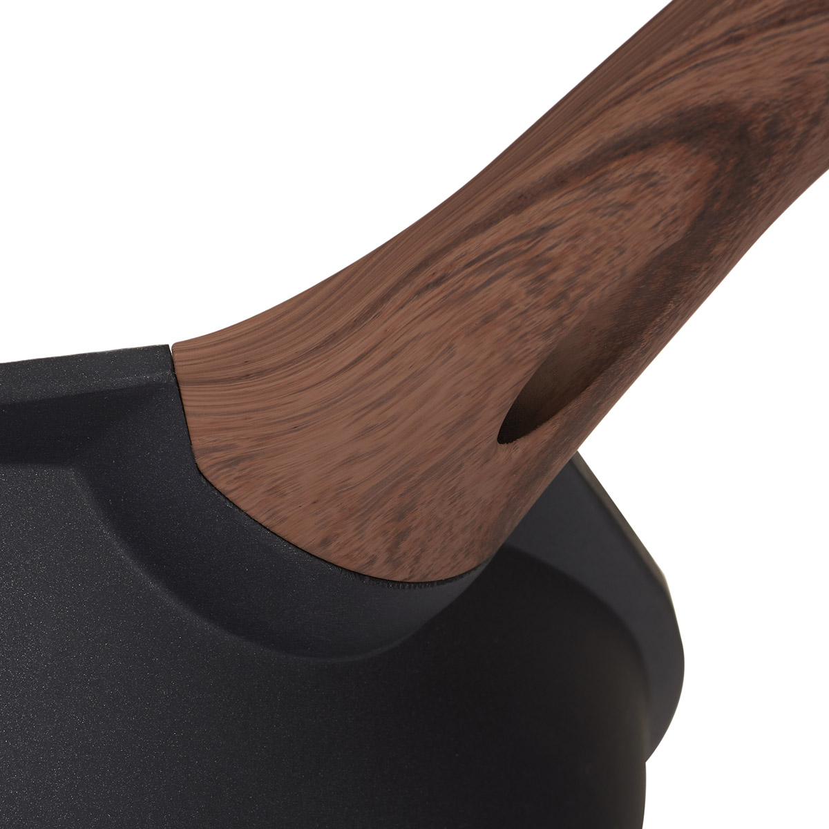 Алюминиевая сковорода Gipfel Adora 0108 28 см фото