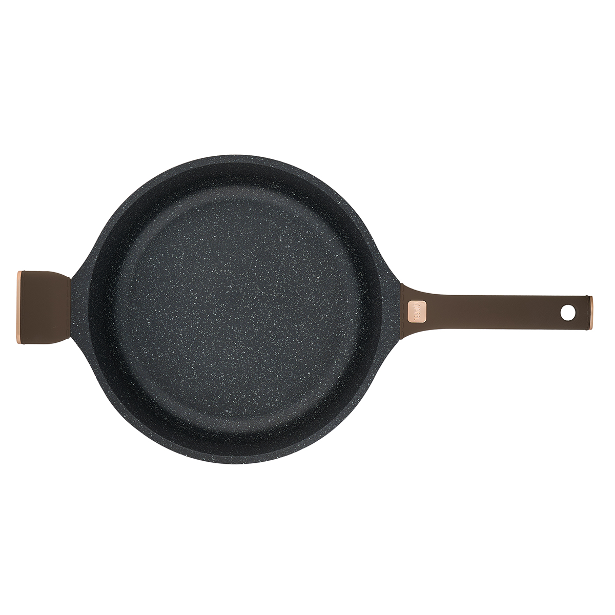 Сотейник Gipfel Taurus 52662 28 см/4,1 л фото