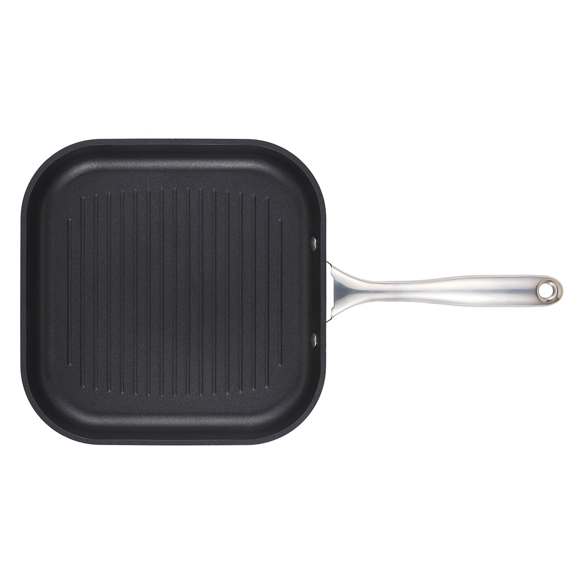 Сковорода-гриль Werner Lori 51096 26 см фото