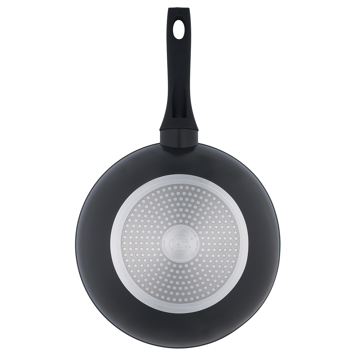 Алюминиевая сковорода-вок Gipfel Ambassador 52786 28 см фото