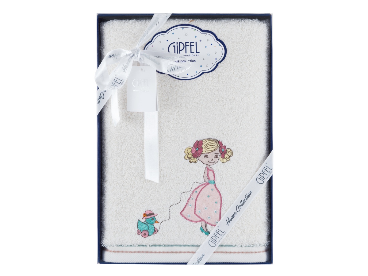 Полотенце Gipfel Girl 40763 70x140 см фото