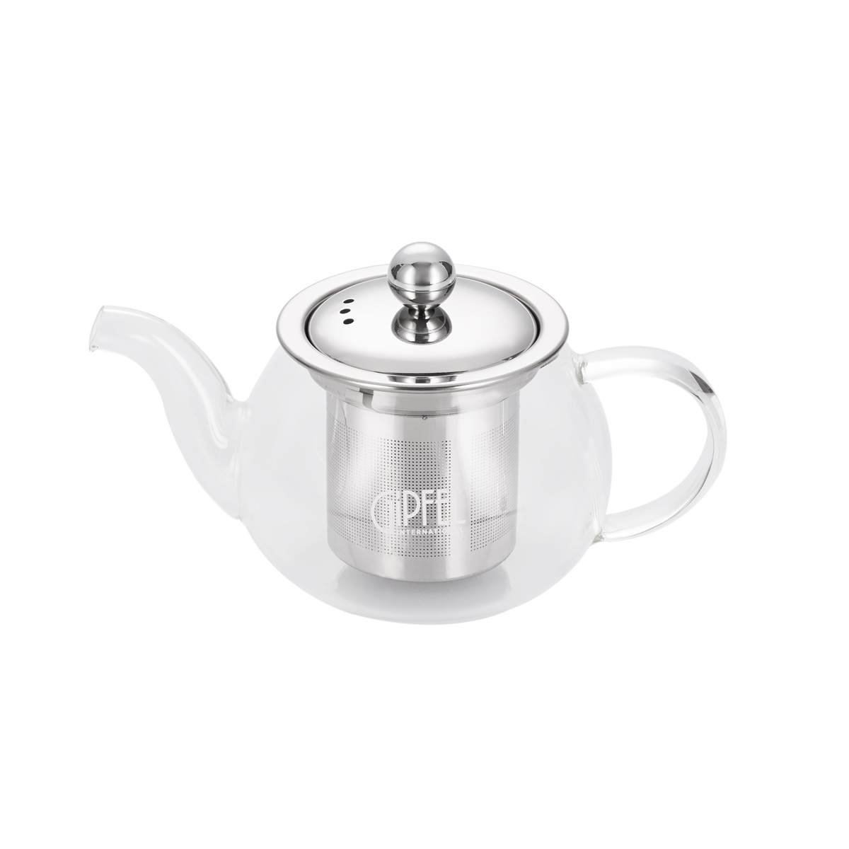 Заварочный чайник Gipfel Brillians 7046 300 мл фото