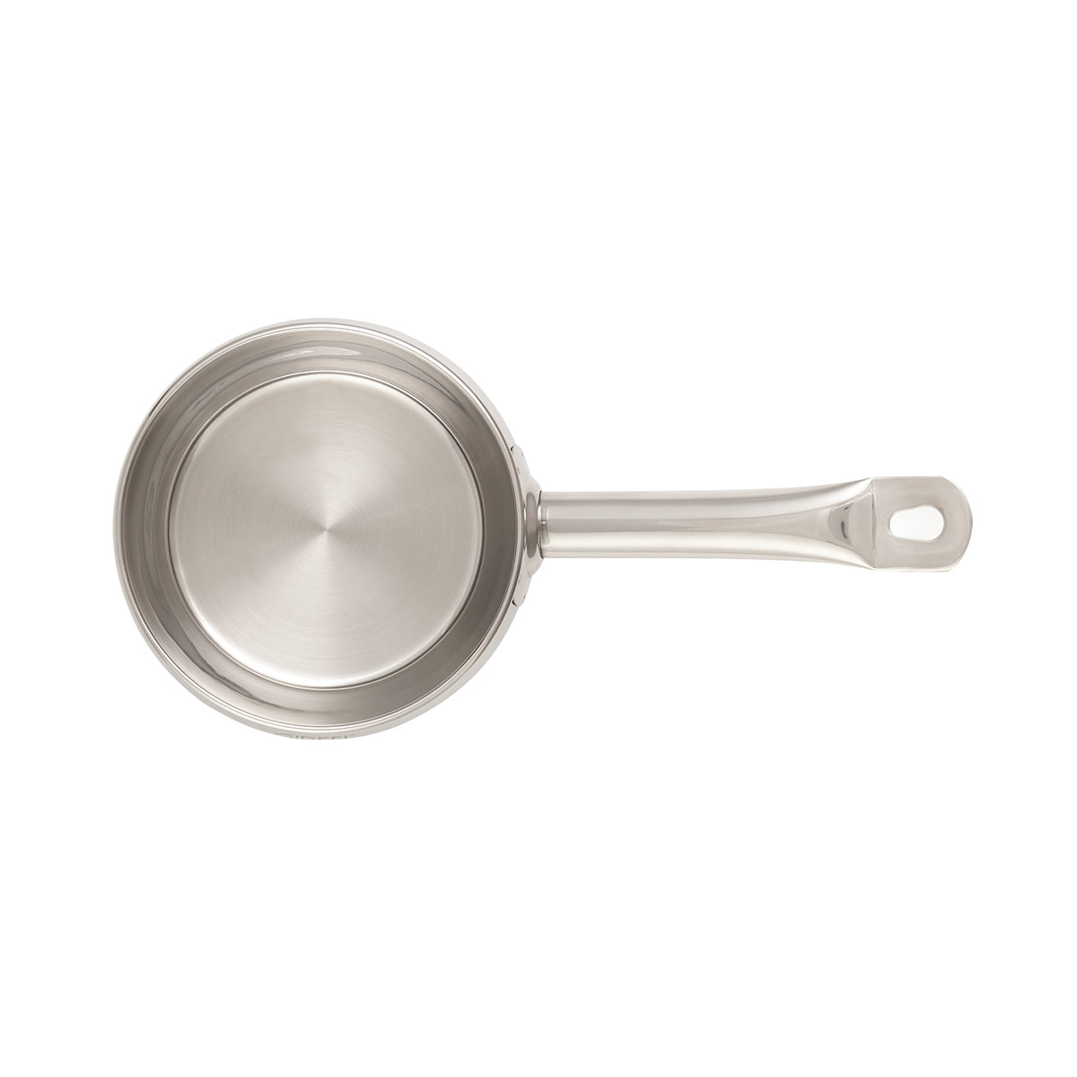 картинка 1291 Ковш TERZA 1 л от магазина Gipfel