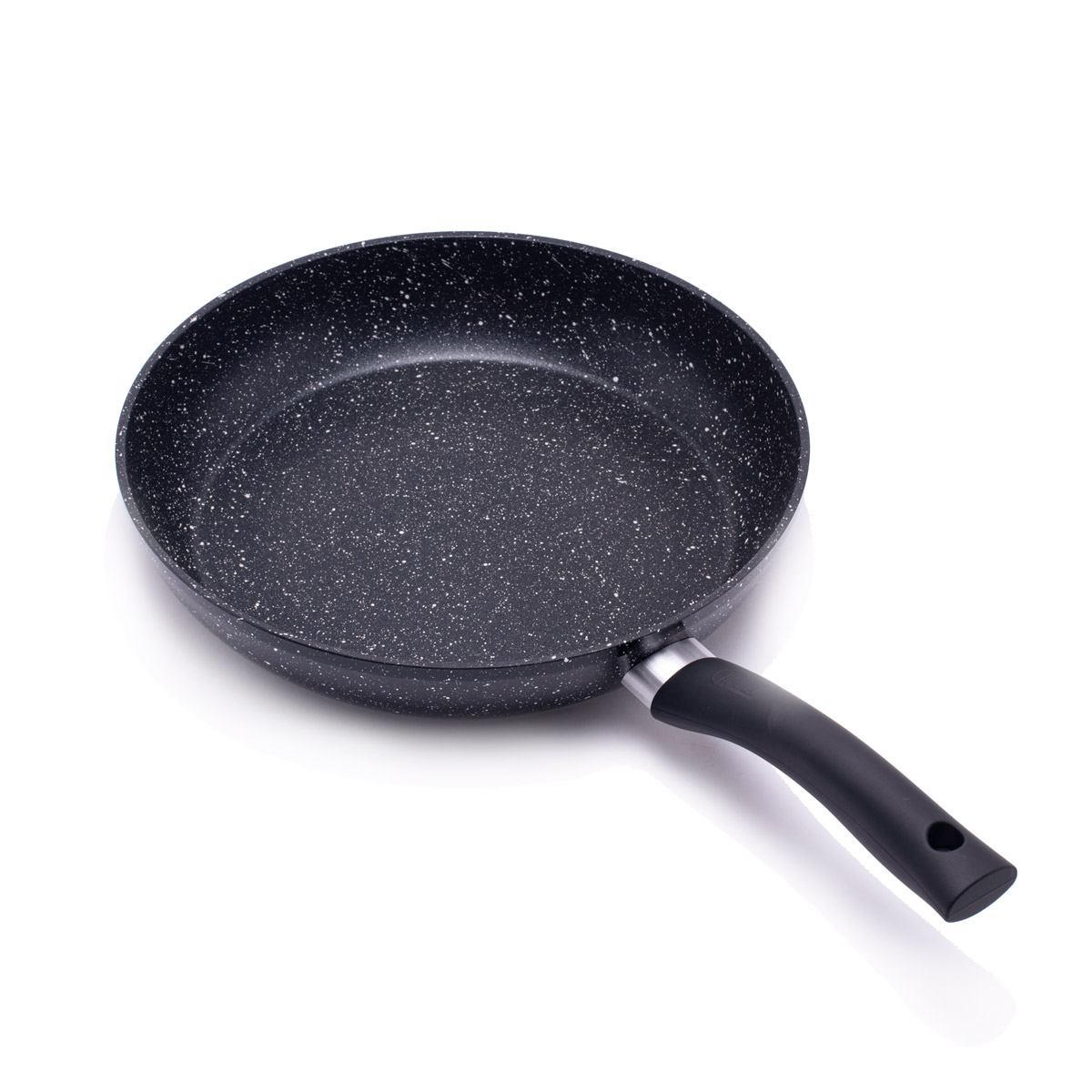 Алюминиевая сковорода Gipfel Mabelle 0513 28 см фото