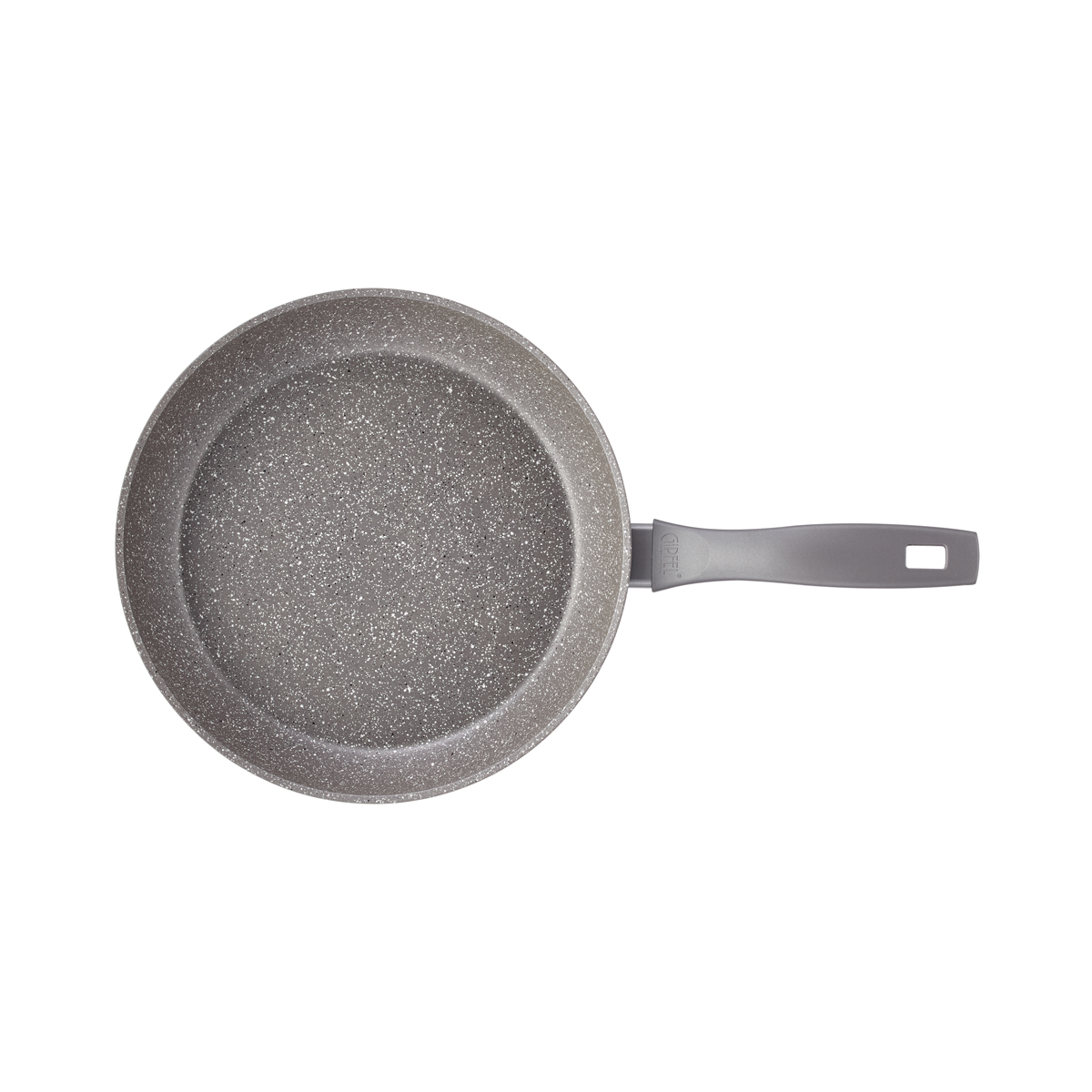 Алюминиевая сковорода Gipfel Katrin 1776 24 см фото