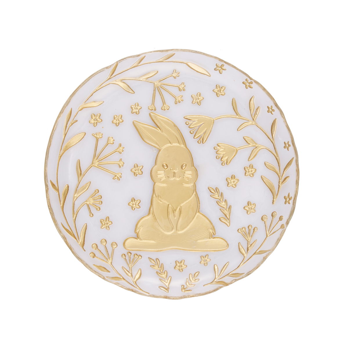 Блюдо Gipfel Rabbit 41369 21 см фото