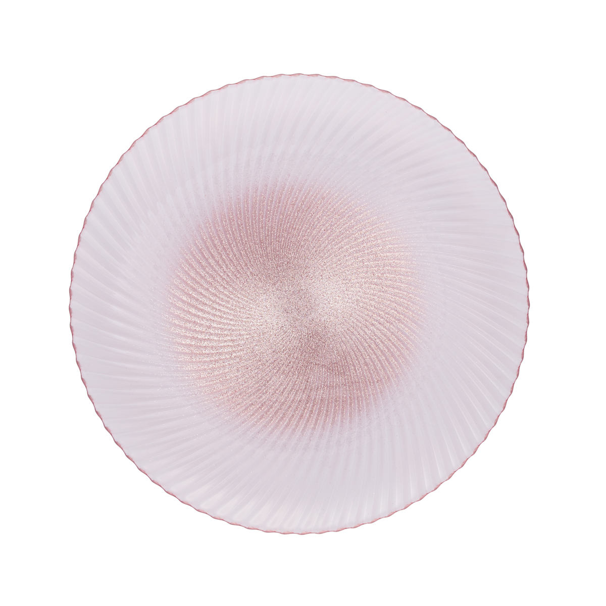 Тарелка обеденная Gipfel Elixir 41361 28 см фото