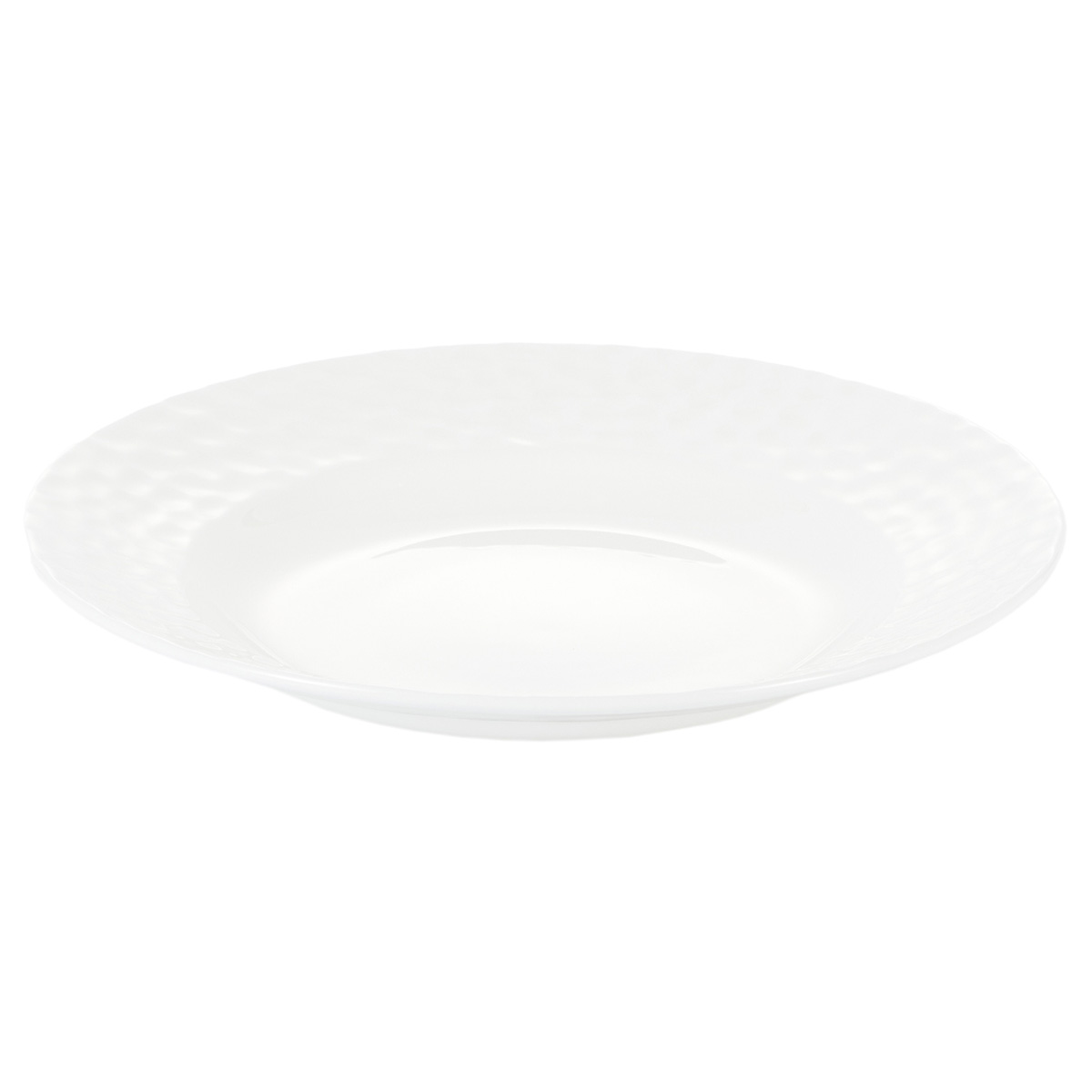 Набор суповых тарелок Gipfel Marbella 51713 20 см 2 предмета фото