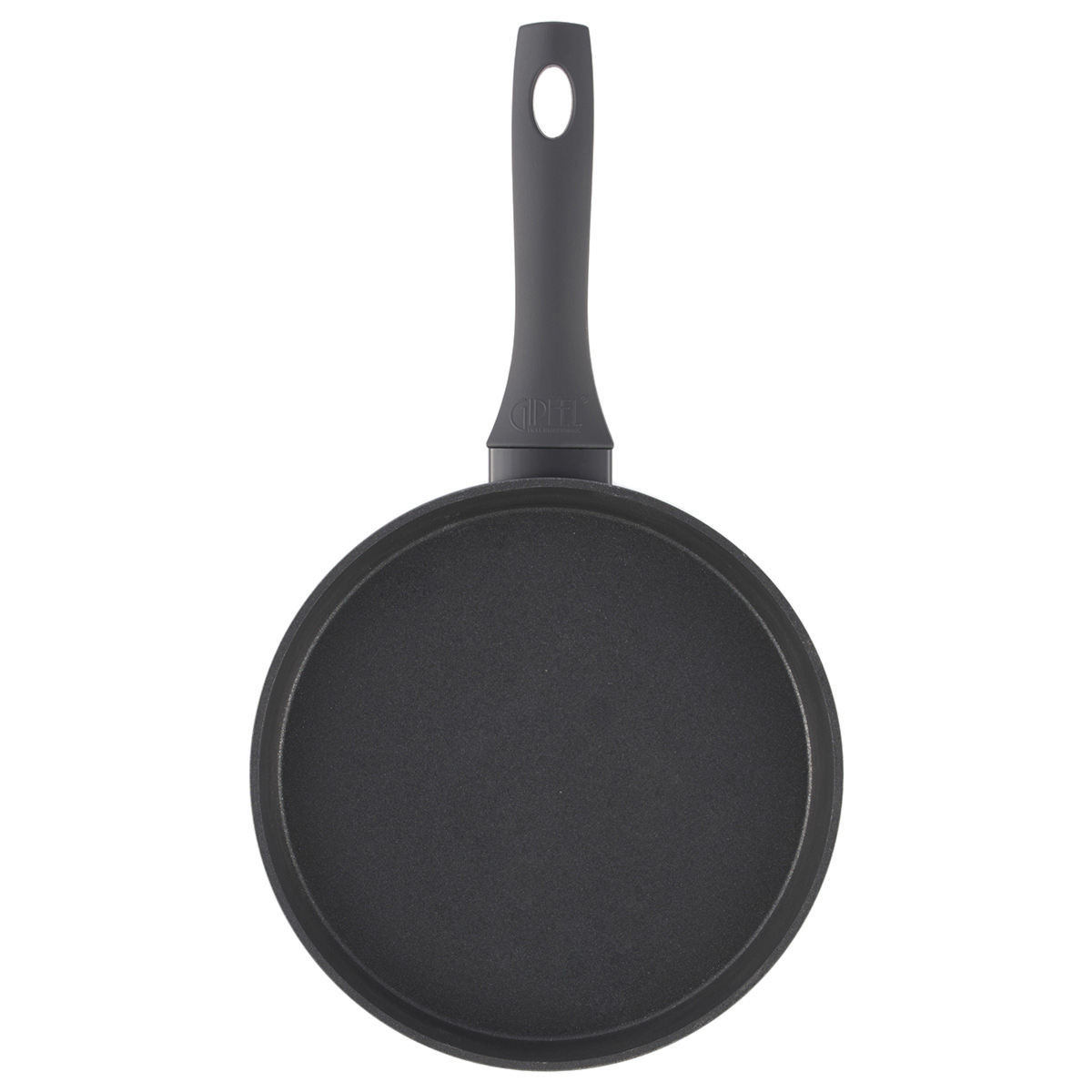Алюминиевая сковорода Gipfel Diamant 52022 24 см фото