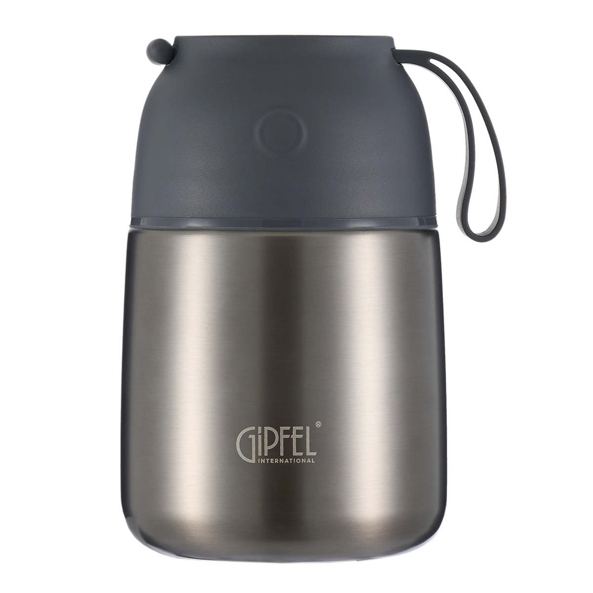 Вакуумный термос для еды Gipfel Berlin 52864 500 мл фото