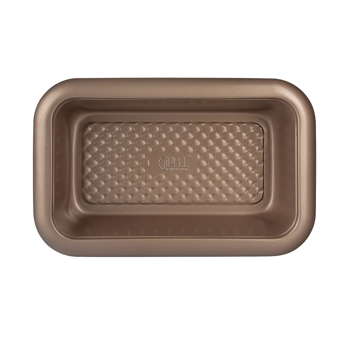 Форма для выпечки Gipfel Merigold 2510 28x17,5x6 см фото