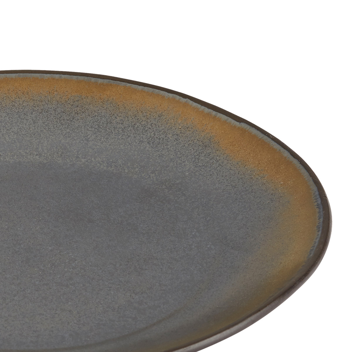 Тарелка круглая с полями Gipfel Kleopatra 009000106 27 см фото