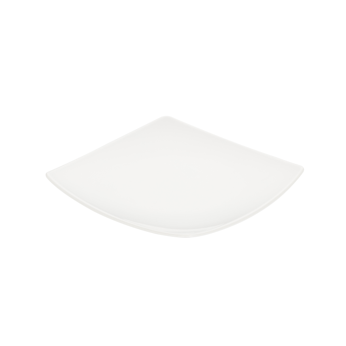 Тарелка квадратная Gipfel Princesse 50910 19х19 см №1