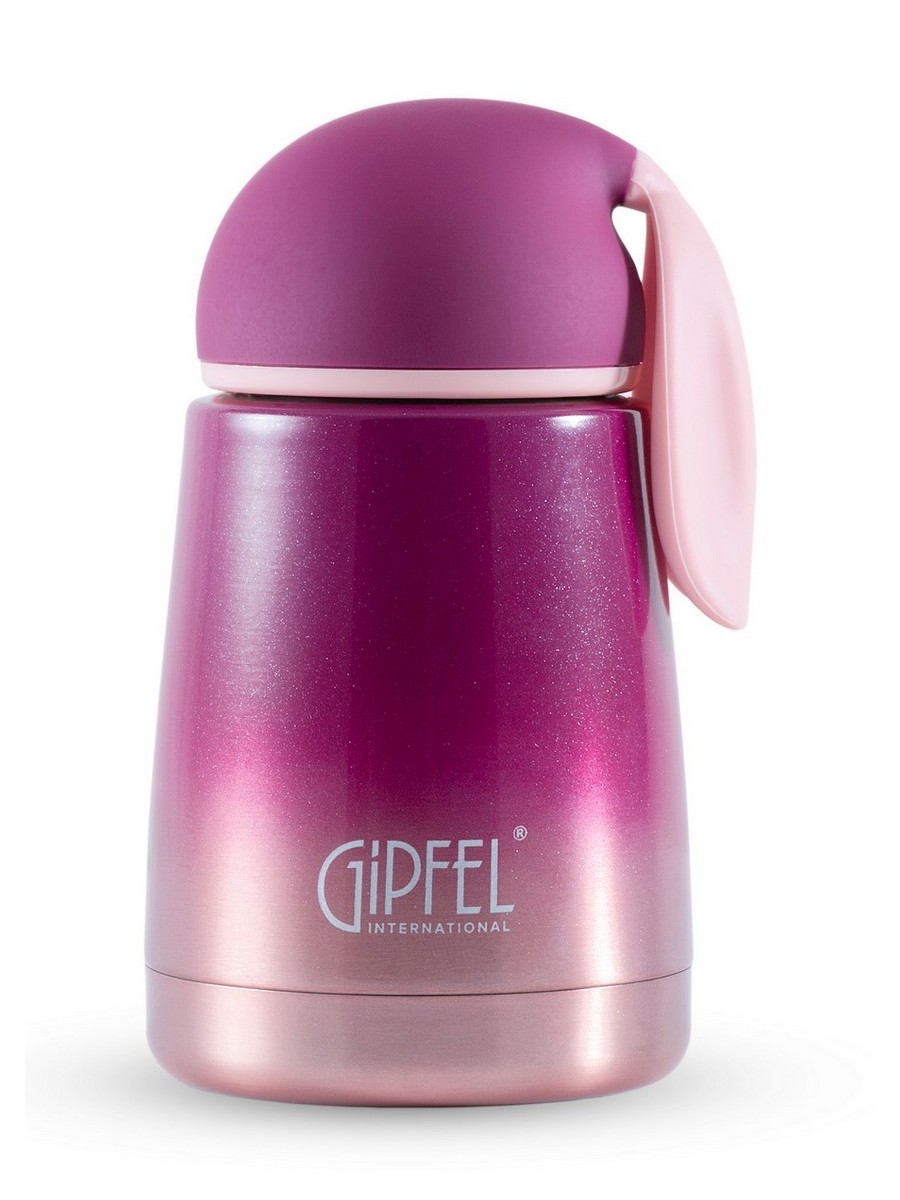 картинка Термос вакуумный Gipfel 8351 от магазина Gipfel