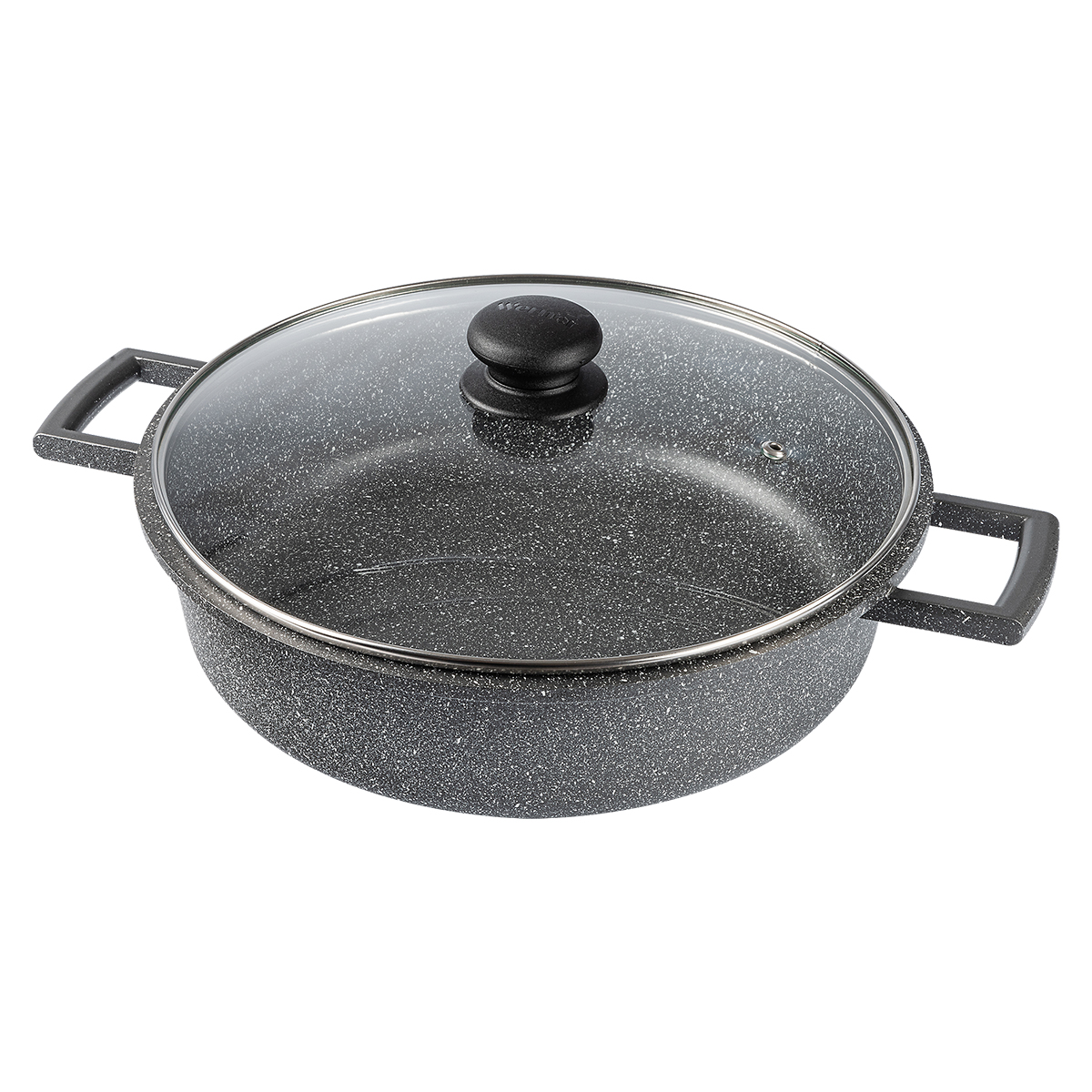 картинка 2508 GIPFEL Сотейник INDIGENT 24 см от магазина Gipfel