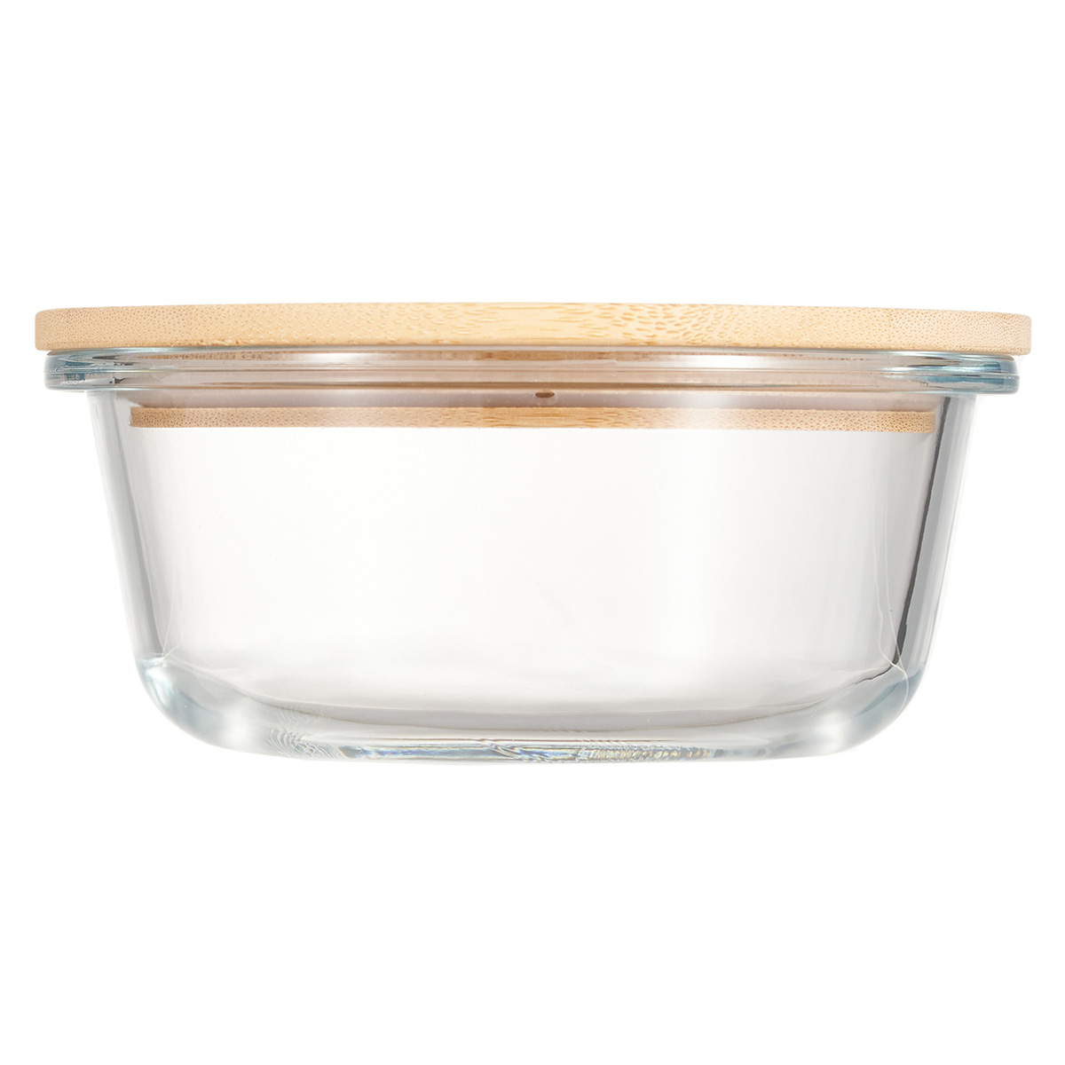 Контейнер стеклянный Gipfel Stor 51957 370 мл фото