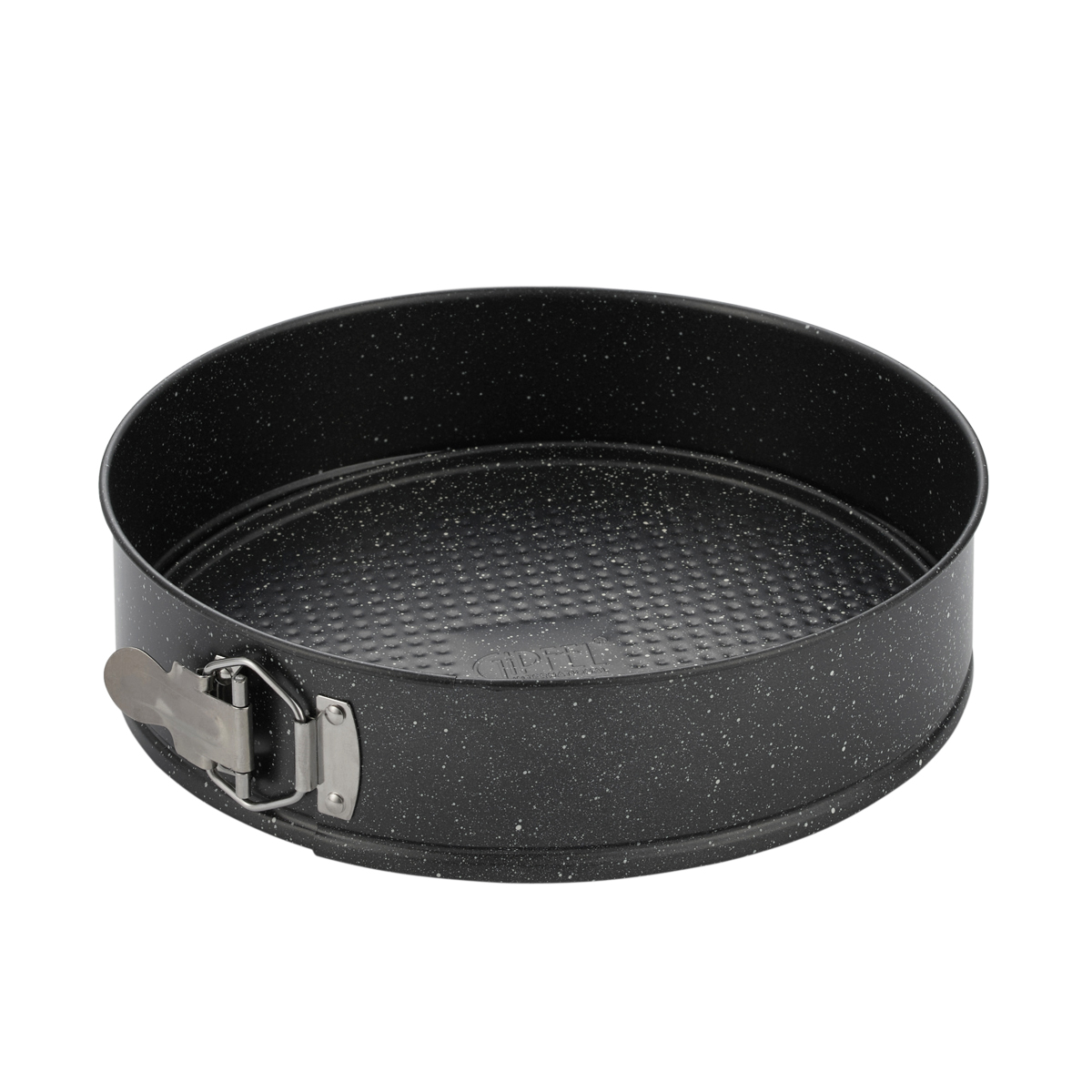 Форма для выпечки Gipfel Marble Black 50973 26x5,5 см фото