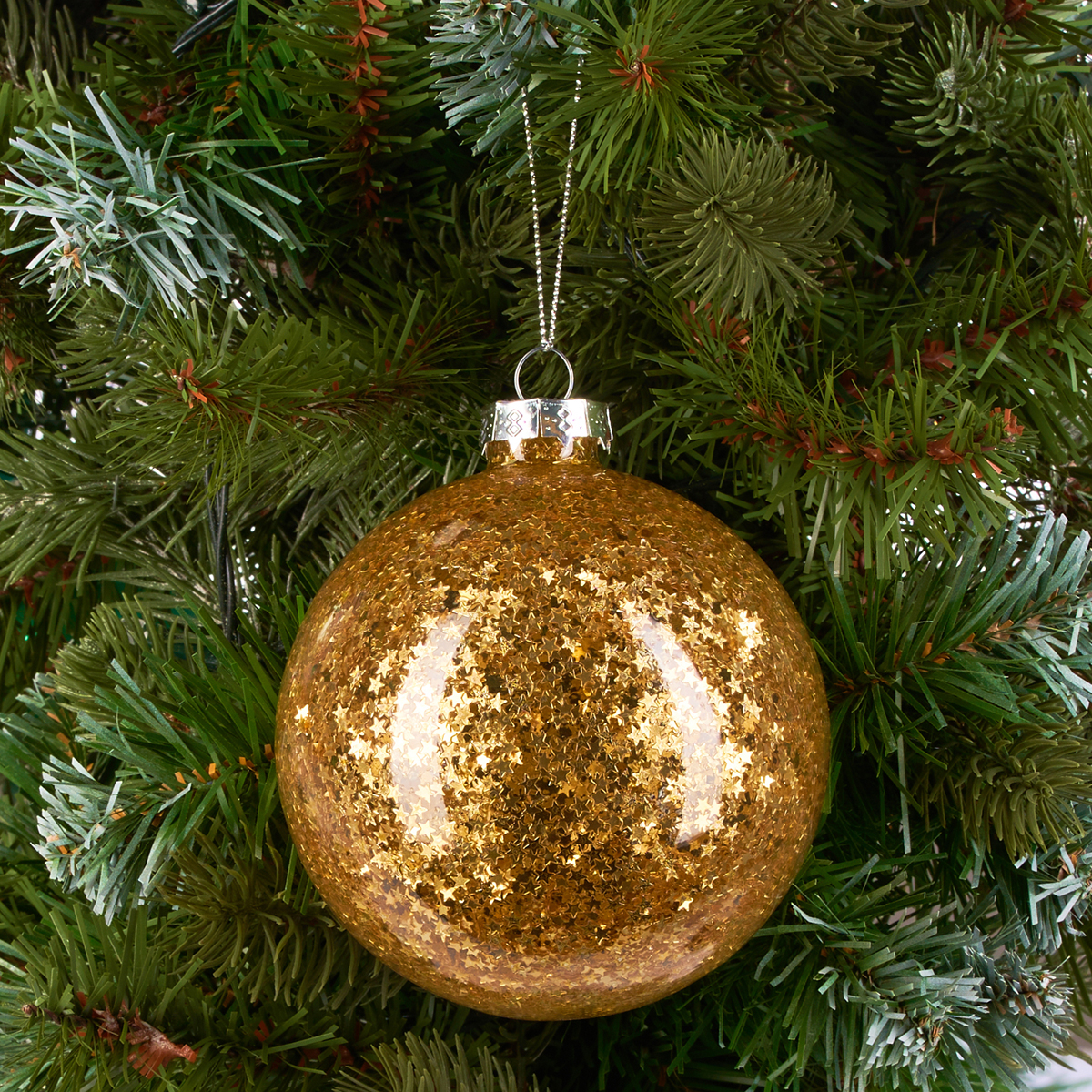 Набор шаров Gipfel Christmas Toys 41461 фото