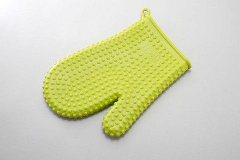 картинка 2610 GIPFEL Кухонная рукавица с жароупорной поверхностью от магазина Gipfel