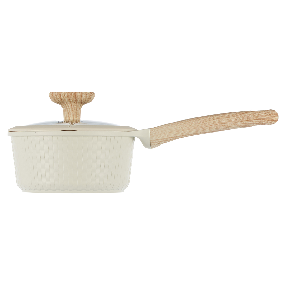 Алюминиевый ковш Gipfel Lattice 52653 16 см/1,3 л фото