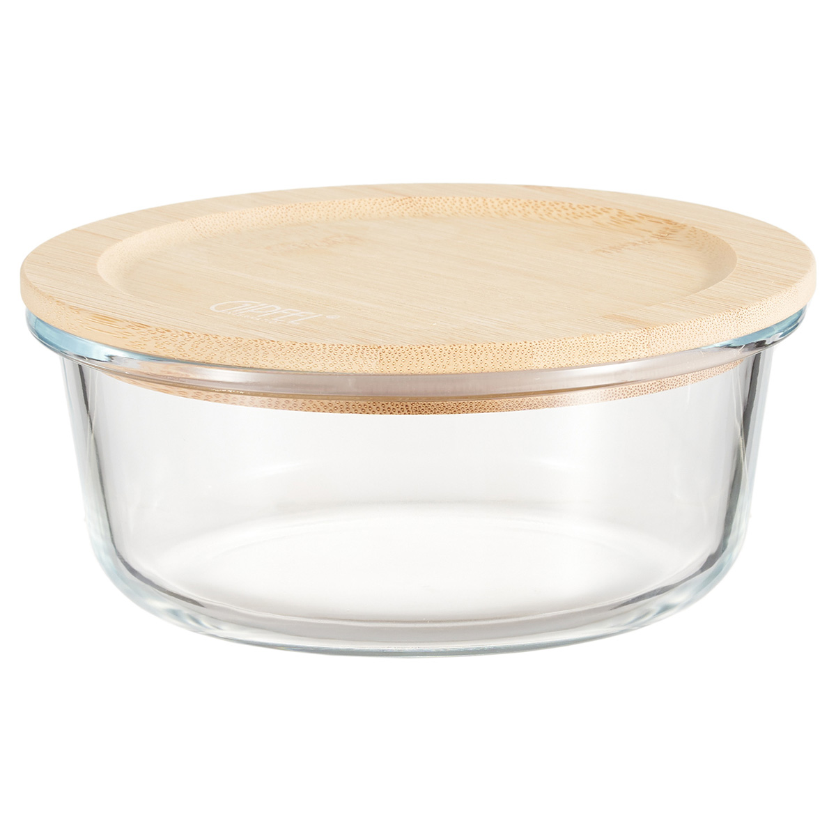 Контейнер стеклянный Gipfel Stor 51958 640 мл фото