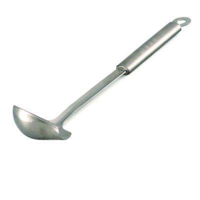 картинка 6513 GIPFEL Ложка для соуса с носиком AMULET от магазина Gipfel